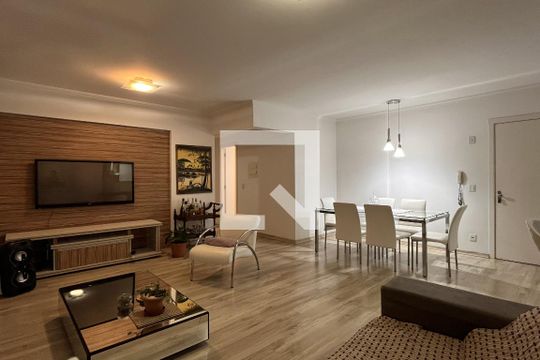 Sala de apartamento à venda com 2 quartos, 72m² em Partenon, Porto Alegre