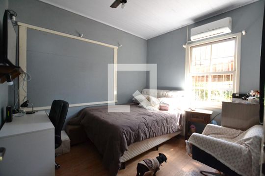 Quato 1 de casa à venda com 3 quartos, 180m² em Ipanema, Porto Alegre
