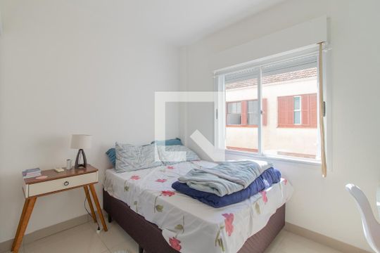 Quarto 1 de apartamento à venda com 2 quartos, 74m² em Praia de Belas, Porto Alegre