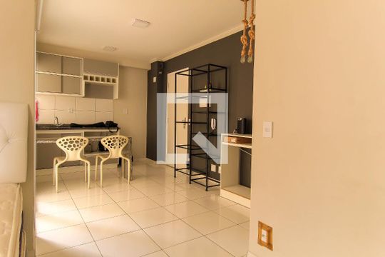 Studio de kitnet/studio à venda com 1 quarto, 28m² em Brás, São Paulo