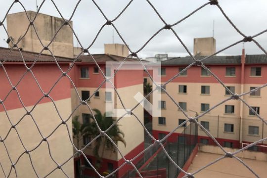 Vista do Quarto 1 de casa de condomínio à venda com 2 quartos, 53m² em Conceição, Osasco