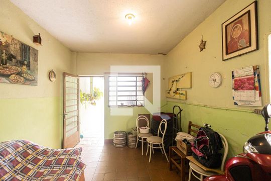 Comodo extra de casa para alugar com 2 quartos, 500m² em Vila Aricanduva, São Paulo