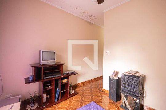 Sala de casa para alugar com 2 quartos, 500m² em Vila Aricanduva, São Paulo