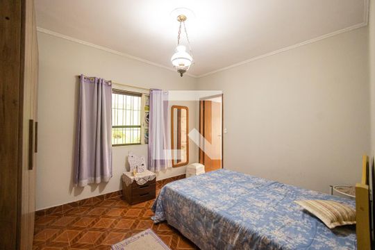 Quarto 2 de casa para alugar com 2 quartos, 500m² em Vila Aricanduva, São Paulo