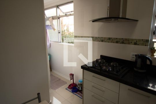 Apartamento à venda com 3 quartos, 67m² em São Miguel, São Leopoldo