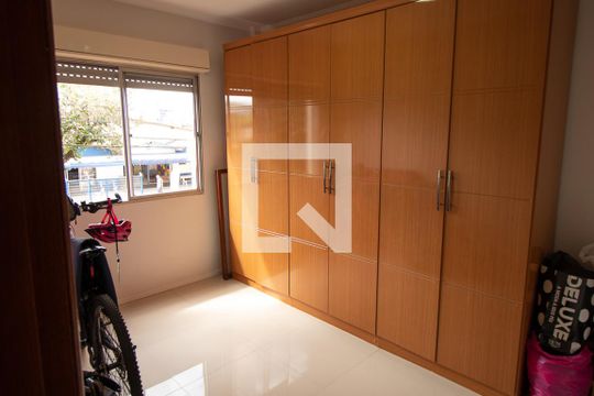 Quarto 2 de apartamento à venda com 3 quartos, 67m² em São Miguel, São Leopoldo
