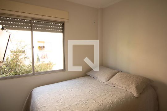 Quarto 1 de apartamento à venda com 3 quartos, 67m² em São Miguel, São Leopoldo