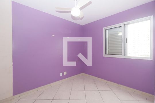 Quarto 2 de apartamento à venda com 3 quartos, 97m² em Vila Monte Alegre, São Paulo