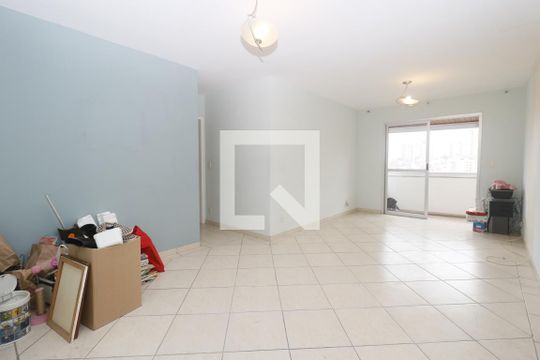 Apartamento à venda com 3 quartos, 97m² em Vila Monte Alegre, São Paulo