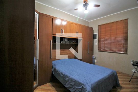 Quarto 1 de apartamento à venda com 2 quartos, 73m² em Higienópolis, Rio de Janeiro