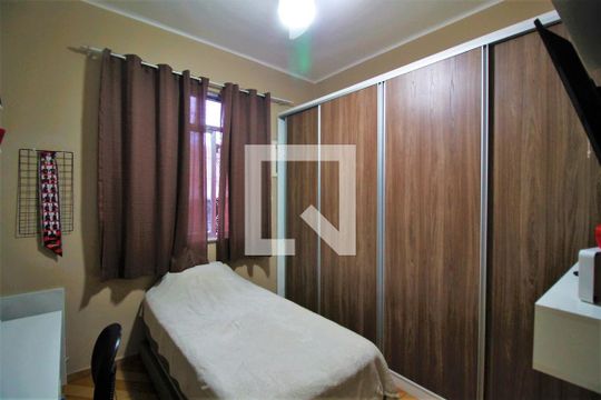Quarto 2 de apartamento à venda com 2 quartos, 73m² em Higienópolis, Rio de Janeiro