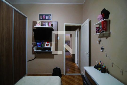 Quarto 2 de apartamento à venda com 2 quartos, 73m² em Higienópolis, Rio de Janeiro