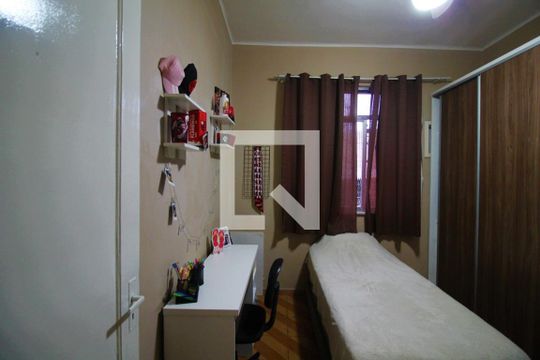 Quarto 2 de apartamento à venda com 2 quartos, 73m² em Higienópolis, Rio de Janeiro