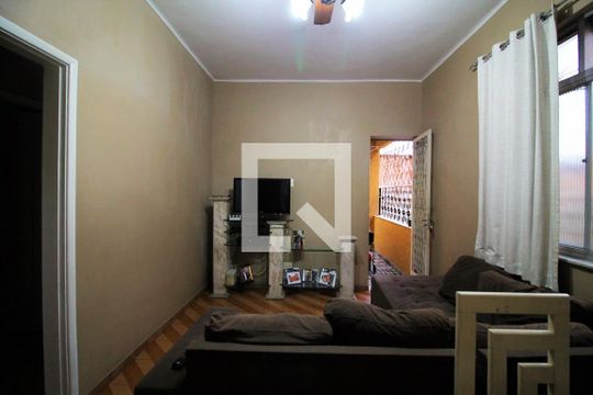 Apartamento à venda com 2 quartos, 73m² em Higienópolis, Rio de Janeiro
