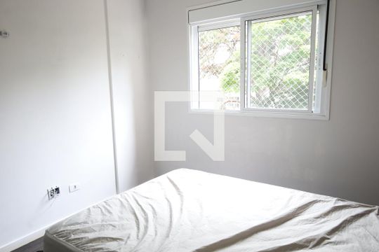 Quarto de apartamento à venda com 1 quarto, 39m² em Vila Castelo, São Paulo
