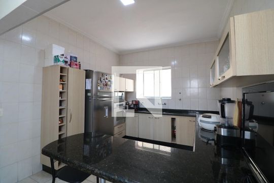 Cozinha  de apartamento à venda com 2 quartos, 126m² em Mooca, São Paulo