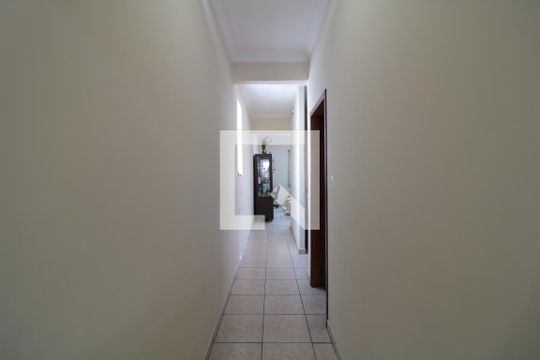 Corredor  de apartamento à venda com 2 quartos, 126m² em Mooca, São Paulo