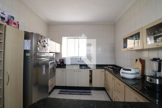 Cozinha  de apartamento à venda com 2 quartos, 126m² em Mooca, São Paulo