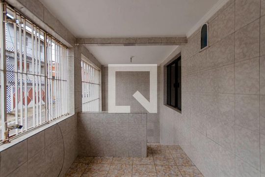 Entrada de casa à venda com 3 quartos, 144m² em Jardim Jaú (zona Leste), São Paulo
