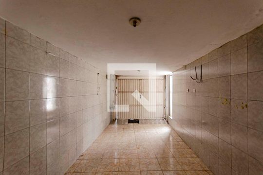 Garagem de casa à venda com 3 quartos, 144m² em Jardim Jaú (zona Leste), São Paulo