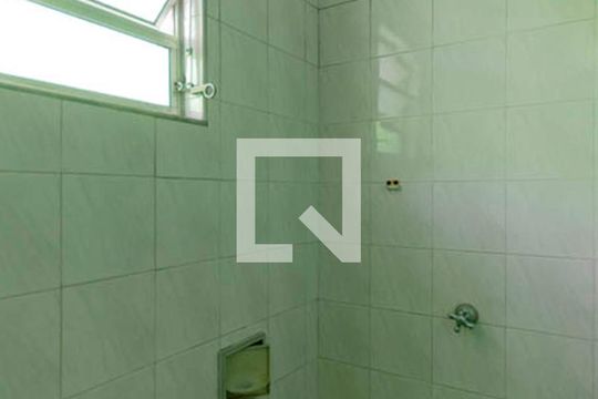 Banheiro de casa à venda com 3 quartos, 144m² em Jardim Jaú (zona Leste), São Paulo