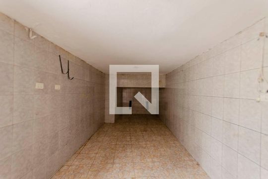 Garagem de casa à venda com 3 quartos, 144m² em Jardim Jaú (zona Leste), São Paulo