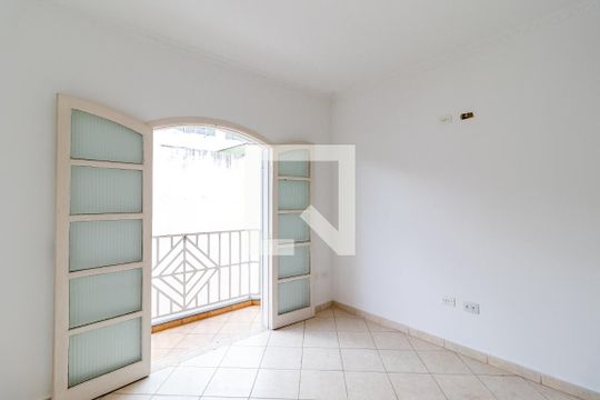 Suíte 1 de casa de condomínio à venda com 3 quartos, 120m² em Vila Amália , São Paulo