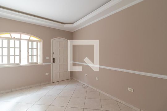 Sala de casa de condomínio à venda com 3 quartos, 120m² em Vila Amália , São Paulo