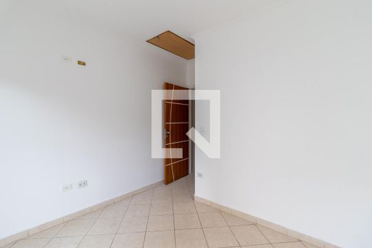 Suíte 1 de casa de condomínio à venda com 3 quartos, 120m² em Vila Amália , São Paulo