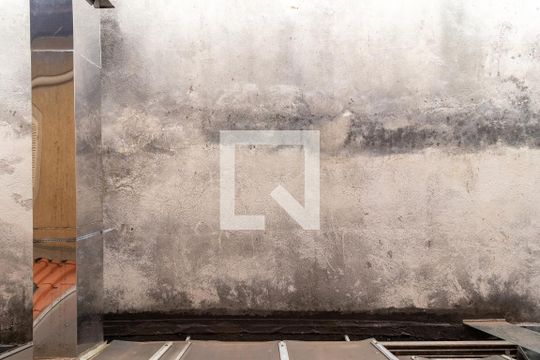 Vista da Suíte 2 de casa de condomínio à venda com 3 quartos, 120m² em Vila Amália , São Paulo