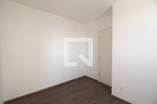 Quarto 1 de apartamento para alugar com 2 quartos, 48m² em Jardim Mirante dos Ovnis, Votorantim