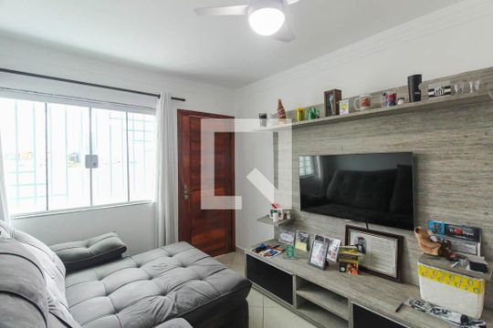 Casa de Condomínio à venda com 2 quartos, 80m² em Vila Formosa, São Paulo