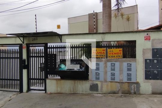 Fachada  de casa de condomínio à venda com 2 quartos, 80m² em Vila Formosa, São Paulo