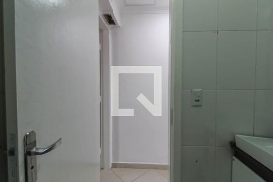Banheiro de casa de condomínio à venda com 2 quartos, 80m² em Vila Formosa, São Paulo