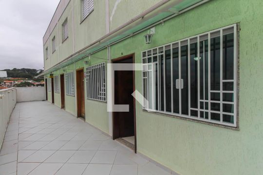 Hall social de casa de condomínio à venda com 2 quartos, 80m² em Vila Formosa, São Paulo