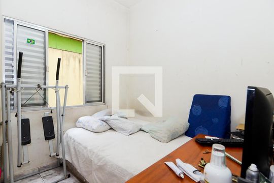 Quarto 1 de casa à venda com 3 quartos, 250m² em Jardim Rosana, Guarulhos