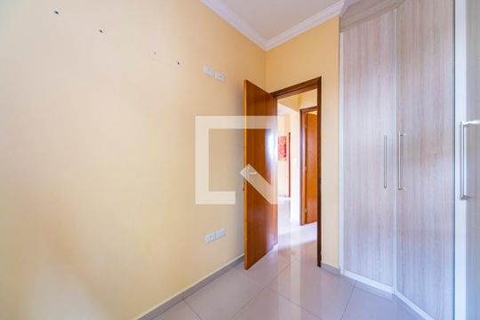 Quarto 1 de apartamento à venda com 2 quartos, 75m² em Jardim Alvorada, Santo André