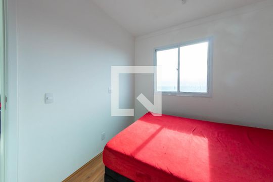 Quarto  de apartamento à venda com 1 quarto, 40m² em Jardim Planalto, São Paulo