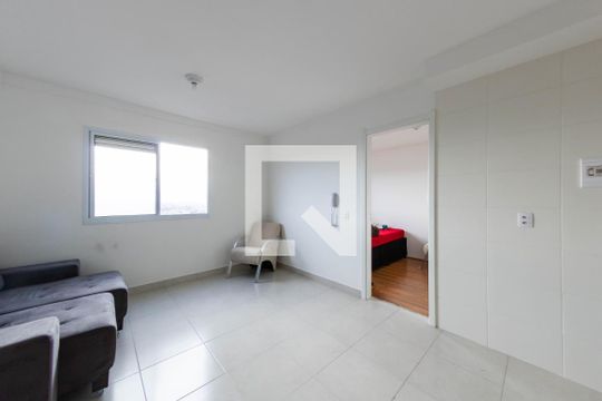Apartamento à venda com 1 quarto, 40m² em Jardim Planalto, São Paulo