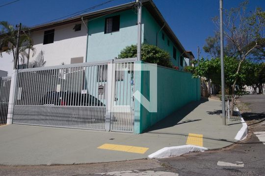 Fachada de casa para alugar com 3 quartos, 104m² em Vila Mariana, São Paulo