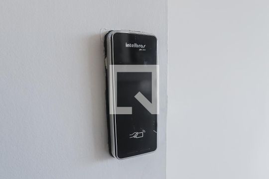 Fechadura Eletronica de apartamento para alugar com 1 quarto, 47m² em Vila Leopoldina, São Paulo