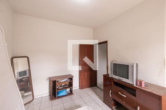 Quarto 1 de casa à venda com 2 quartos, 542m² em Vila Euthalia, São Paulo