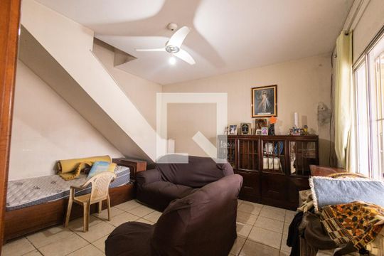 Casa à venda com 2 quartos, 542m² em Vila Euthalia, São Paulo