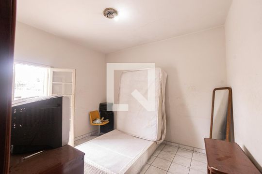 Quarto 1 de casa à venda com 2 quartos, 542m² em Vila Euthalia, São Paulo