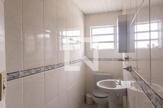 Lavabo de casa à venda com 2 quartos, 542m² em Vila Euthalia, São Paulo