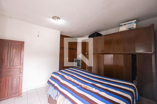 Quarto 2 de casa à venda com 2 quartos, 542m² em Vila Euthalia, São Paulo