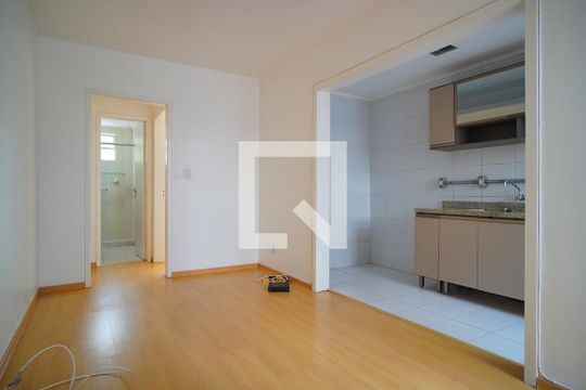Apartamento para alugar com 1 quarto, 58m² em Petrópolis, Porto Alegre