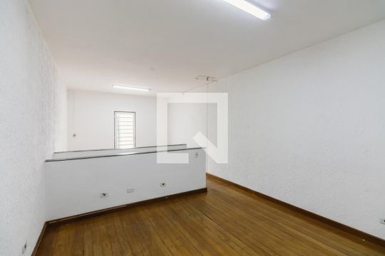 Quarto 2 de casa para alugar com 2 quartos, 110m² em Pompeia, São Paulo