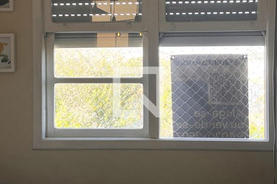Apartamento à venda com 1 quarto, 45m² em Cristal, Porto Alegre