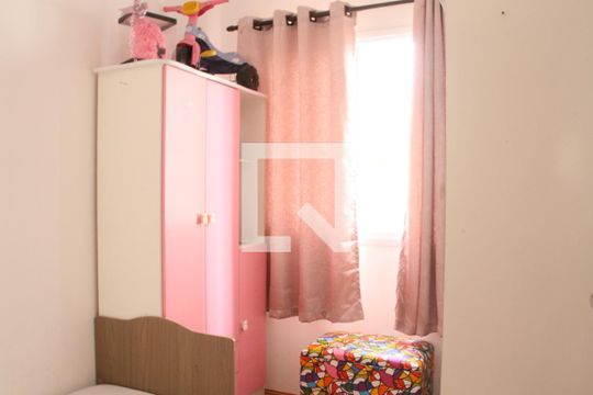 Quarto 2 de apartamento à venda com 2 quartos, 32m² em Vila Carmosina, São Paulo